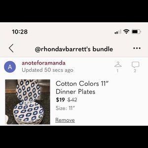 Coton colors plates